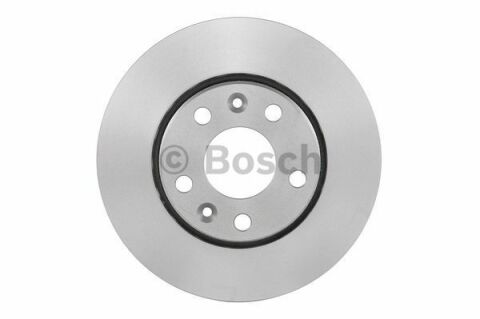 Renault Megane 4 1.6dCi 2015-2017 Bosch Ön Disk 280mm 2 Adet