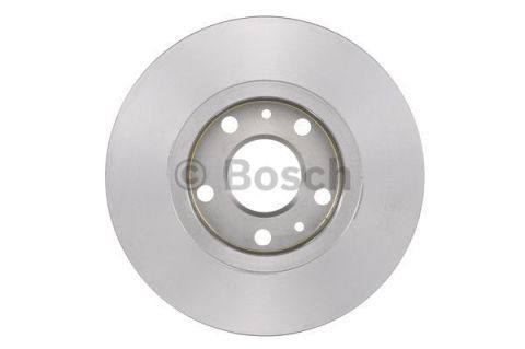 Renault Megane 4 1.6dCi 2015-2017 Bosch Ön Disk 280mm 2 Adet