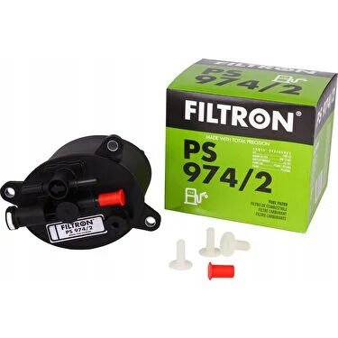 Land Rover Freelander 2 2.2TD4 2006-2014 FILTRON Yakıt Filtresi NETPAR9742