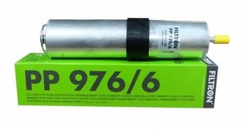 BMW X2 F39 sD 2.0d 2.0 2018-2023 FILTRON Yakıt Filtresi