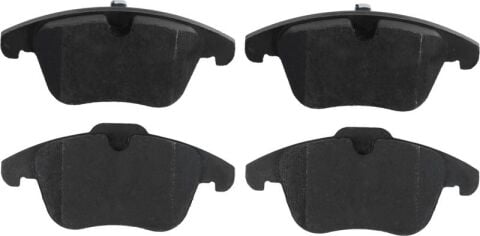 Volvo S60 2.0 T4 2012-2015 TRW On Balata NETPARNET24123