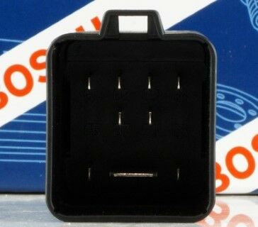 Jeep Cherokee (KK) 2.8CRD 2008-2013 Bosch Kızdırma Rolesi