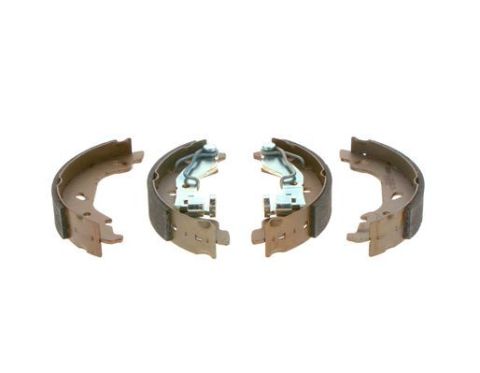 Fiat Punto 1.3MJ 2003-2010 Bosch Kampana Balata