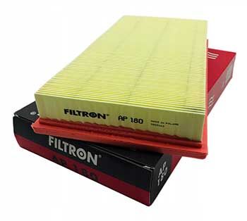 Volvo S40 2.0 147-103-100 kw 1996-2004 FILTRON Hava Filtresi NETPARP180 (B4204S-B4204S2-B420T5)