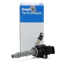 Mercedes C Serisi (204) C230 2.5 2007-2009 Delphi Ateşleme Bobini