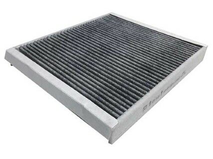 Opel Zafira A 1.8 1999-2006 Sardes Karbonlu Polen