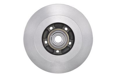 Renault Latitude 1.5dCi 2010-2016 Bosch Arka Disk Rulmanlı 2 Adet (K9K)
