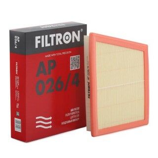 BMW 2 F45 	216d 1.5 2014-2021 FILTRON Hava Filtresi