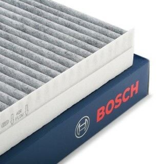 Mercedes A Serisi (169) A180 1.7	 2009-2012 Bosch Karbonlu Polen Filtresi