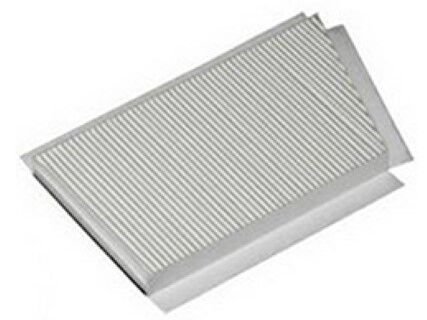 Mercedes C Serisi (203) C230 1.8 K 2002-2005 Sardes Polen Filtresi Düz NETPARC595