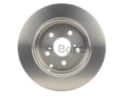 Toyota Verso 1.6D4D 2014-2018 Bosch Arka Disk 2 Adet