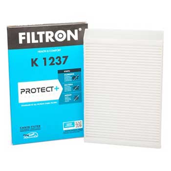 Volvo S80 1.6D Drive 2009-2016 FILTRON Polen