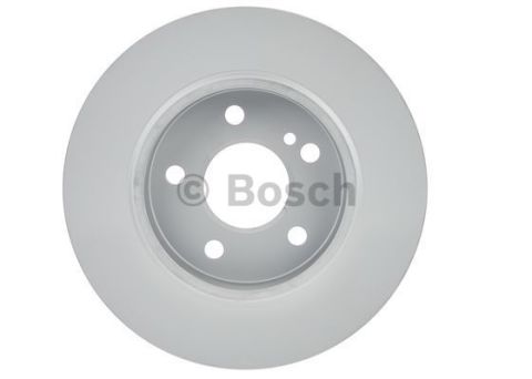 Mercedes CLA Serisi (117) CLA200 1.6 2012-2019 Bosch Arka Disk 276mm 2 Adet