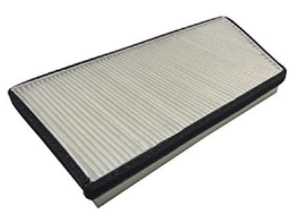 Peugeot 206+ 1.4HDI 2009-2013 Sardes Polen Filtresi NETPARC555 (8HR-8HZ)