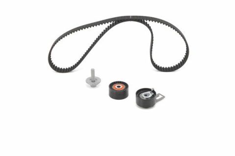 Citroen C4 Cactus 1.6HDi 2014-2018 Bosch Triger Seti