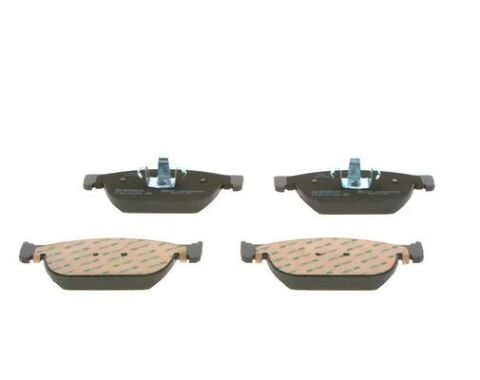 Volvo XC40 1.5 T3 2019-2022 Bosch Ön Balata 184mm