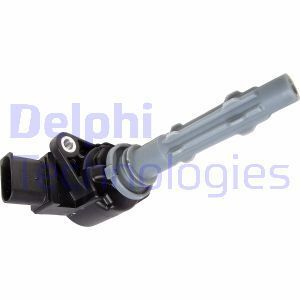 Mercedes CLS (219) CLS 500 5.5 2006-2011 Delphi Ateşleme Bobini