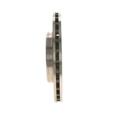 Mercedes C Serisi (203) C180 1.8 K 2002-2007 Bosch Ön Disk 288mm 2 Adet