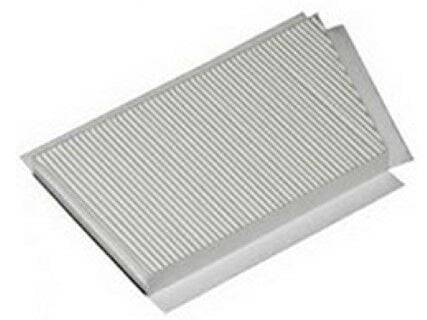 Mercedes CLC (203) CLC160 1.6 2009-2010 Sardes Polen Filtresi Düz