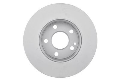 Mercedes A Serisi (169) A180 1.7 2009-2012 Bosch Ön Disk 2 Adet