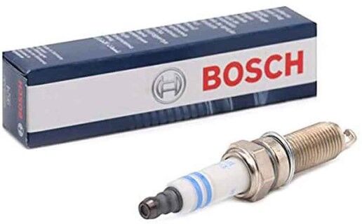 Suzuki Baleno 1.2 2016-2020 Bosch Çift İridyum Buji 4 Adet