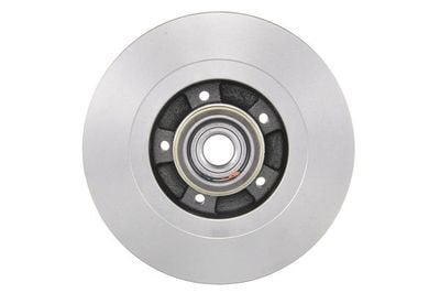 Renault Grand Scenic 3 1.5dCi 2009-2013 Bosch Arka Disk Rulmanlı 2 Adet (K9K)
