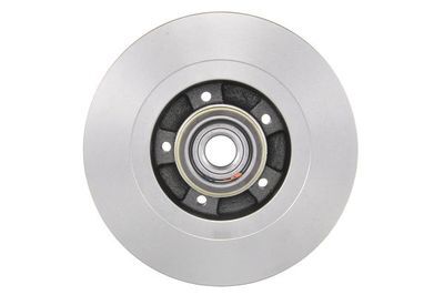 Renault Grand Scenic 3 1.5dCi 2009-2013 Bosch Arka Disk Rulmanlı 2 Adet (K9K)