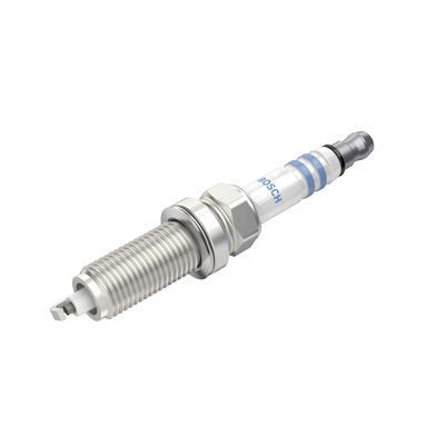 Nissan Micra K13 1.2 2010-2019 Bosch Nikel Buji NETPAR79075 3 Adet