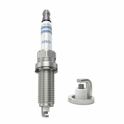 Nissan Micra K13 1.2 2010-2019 Bosch Nikel Buji NETPAR79075 3 Adet