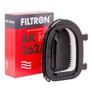 BMW X5 E70 40d xD 3.0 2010-2013 FILTRON Hava Filtresi