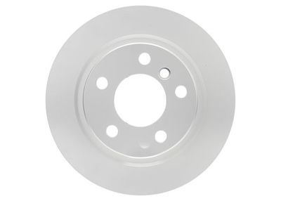 BMW 1 F20 118d 2.0 2015-2019 Bosch Arka Disk 290mm 2 Adet