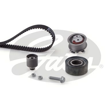 Audi A4 2.0TDI 2004-2008 Gates Triger Seti NETPAR07XS (BLB-BNA-BRD-BRE-BRF-BVA-BVF-BVG)