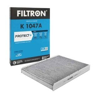 Volkswagen Bora 1.9TDI 1998-2005 FILTRON Karbonlu Polen