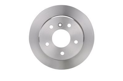 Mercedes A Serisi (168) A160 1.6 2001-2004 Bosch Arka Disk 2 Adet