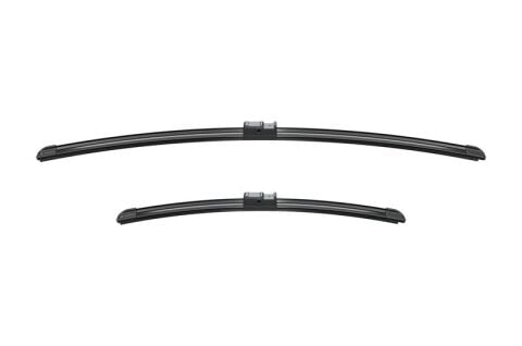 Peugeot 207 1.6 2007-2011 Bosch Aerotwin Silecek A977S