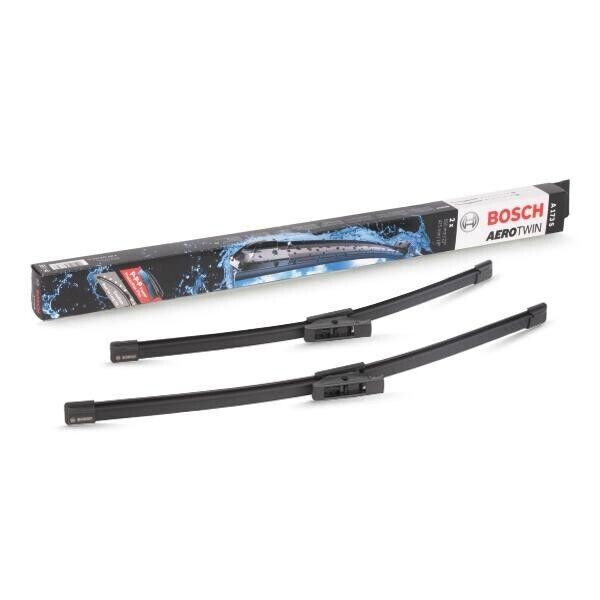 Dacia Duster 1.6Sce 2018-2021 Bosch Aerotwin Silecek A173S