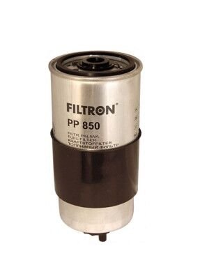 Audi A6 2.5TDI 1994-1997 FILTRON Mazot Filtresi NETPARP850 (AEL)