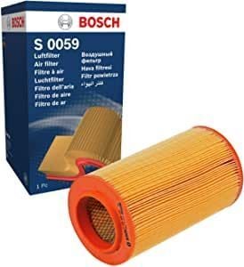 Peugeot Boxer 2.2HDi 2011-2015 Bosch 3lü Filtre Seti 96-110 kw