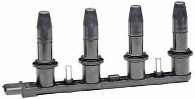 Opel Astra H 1.6 2004-2013 Hella Ateşleme Bobini