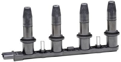 Opel Astra H 1.6 2004-2013 Hella Ateşleme Bobini NETPAR5331 (A16XER-Z16LET-Z16XEP-Z16XER)