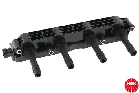 Opel Astra G 1.6 1998-2004 NGK Ateşleme Bobini NETPAR8006 (C16SEL-Z16XE)