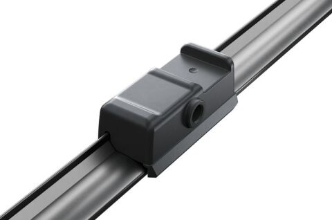 Ford Focus 2 1.6Ti-VCT	 2007-2011 Bosch Aerotwin Silecek A977S