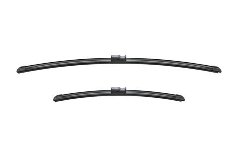 Ford Focus 2 1.6Ti-VCT	 2007-2011 Bosch Aerotwin Silecek A977S