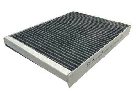 Audi A3 1.6 1996-2006 Sardes Karbonlu Polen