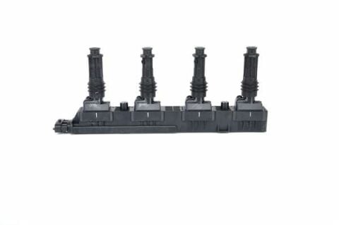 Opel Corsa C 1.4 2003-2006 Bosch Ateşleme Bobini