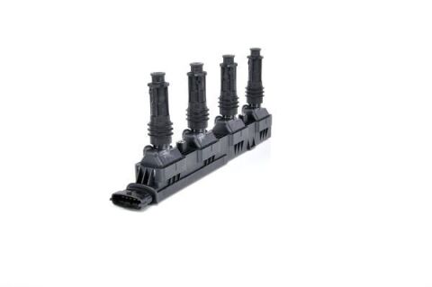 Opel Corsa C 1.4 2003-2006 Bosch Ateşleme Bobini NETPAR3472 (Z14XEP)