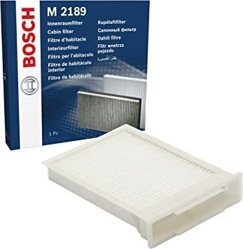 Peugeot 107 1.0 2005-2014 Bosch 3lü Filtre Seti 50 kw