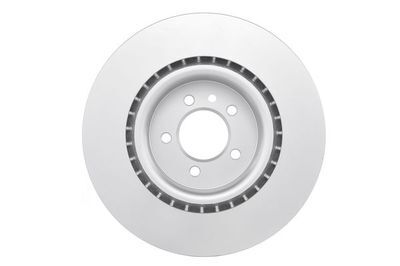 Land Rover Range Rover Sport sd 30d	 2011-2013 Bosch Ön Disk 360mm 2 Adet