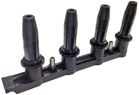 Opel Astra J 1.6 Turbo 2009-2016 Hella Ateşleme Bobini NETPAR0231