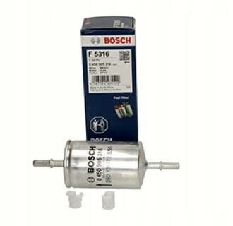 Opel Vectra B 1.6 1995-2002 Bosch Benzin Filtresi F5316